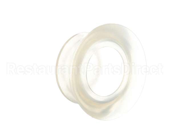 0KQ433 Electrolux Professional Rubber Protection Cap; Set 4 Pieces