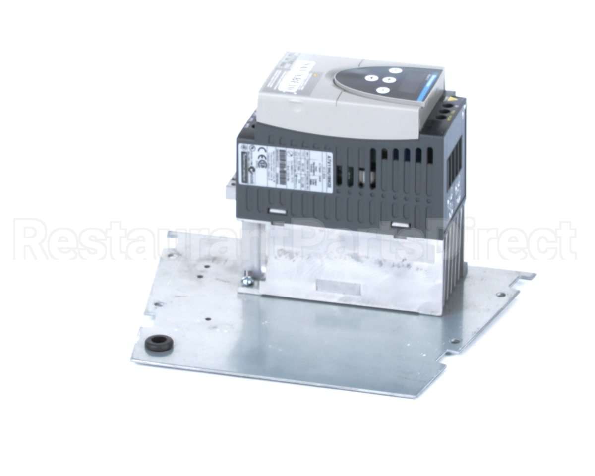 0KQ451 Electrolux Professional Variator With Screws