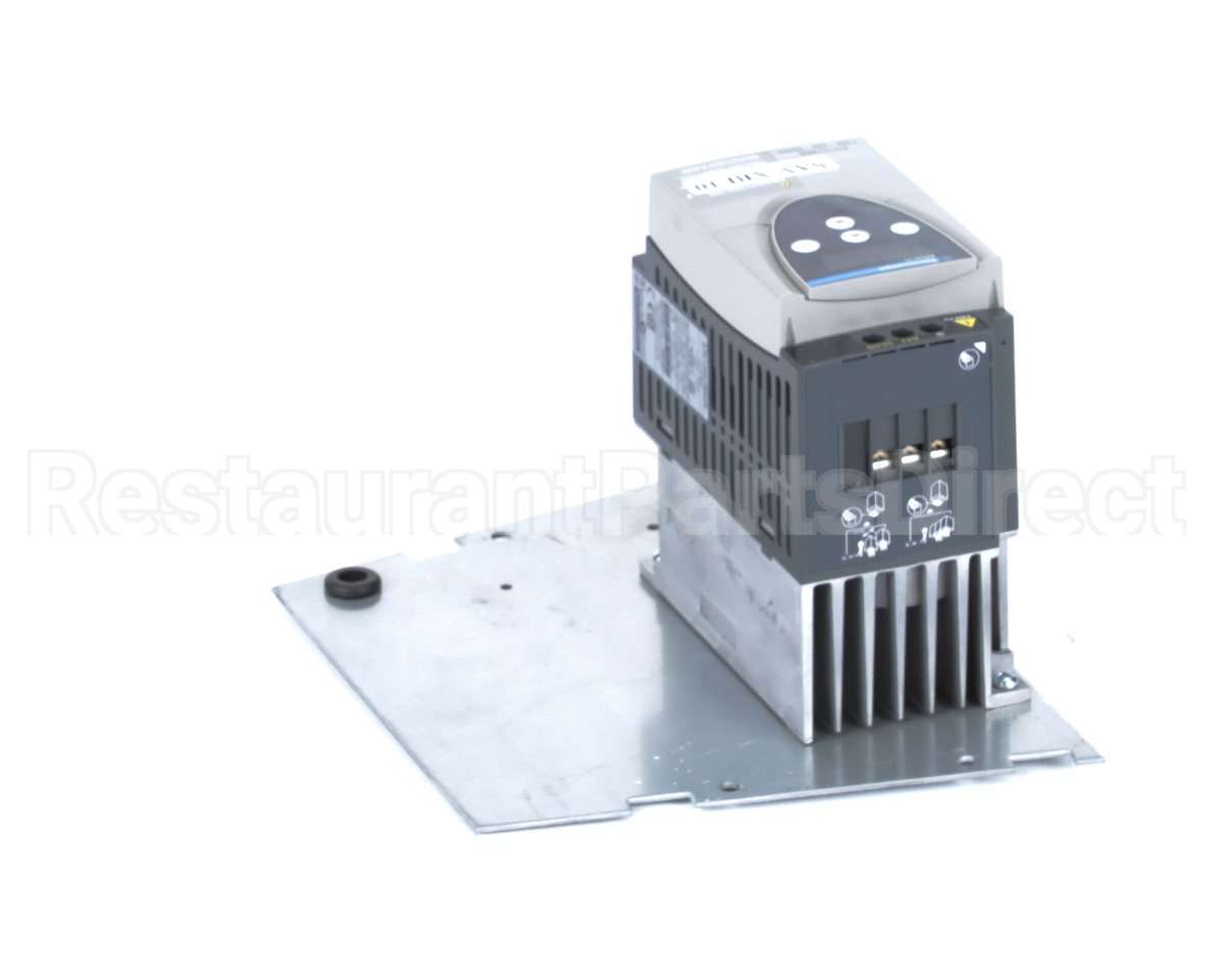 0KQ451 Electrolux Professional Variator With Screws