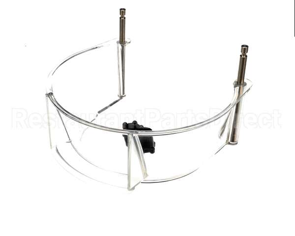 0KQ454 Electrolux Professional Protective Shield With Handle