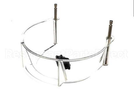 0KQ454 Electrolux Professional Protective Shield With Handle