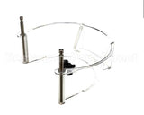 0KQ454 Electrolux Professional Protective Shield With Handle