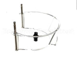 0KQ454 Electrolux Professional Protective Shield With Handle