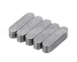 0KQ487 Electrolux Professional Key, 5 Pieces