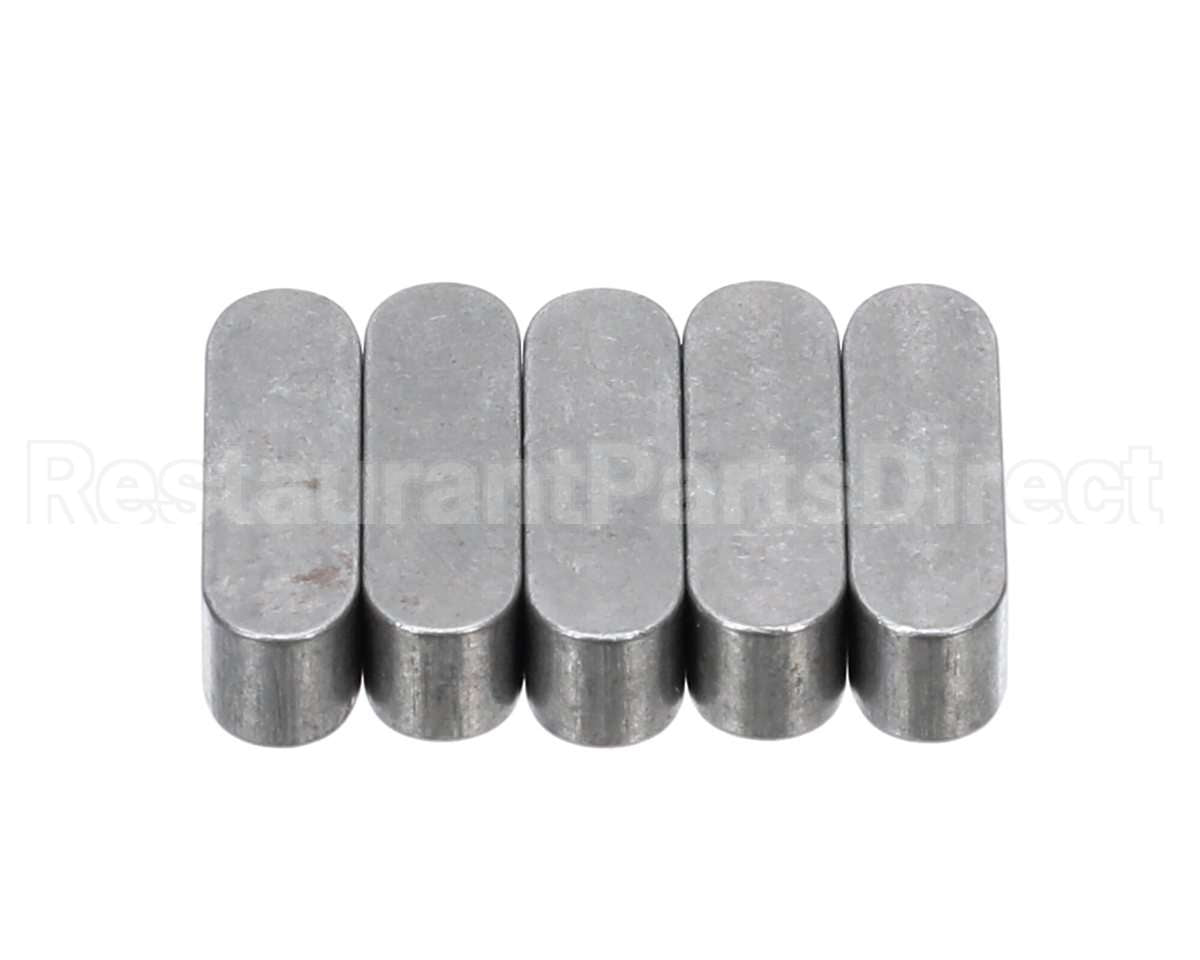 0KQ487 Electrolux Professional Key, 5 Pieces