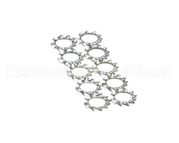 0KQ491 Electrolux Professional Washer, 10 Pieces