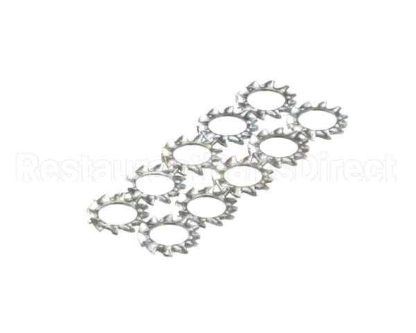 0KQ491 Electrolux Professional Washer, 10 Pieces