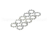 0KQ491 Electrolux Professional Washer, 10 Pieces