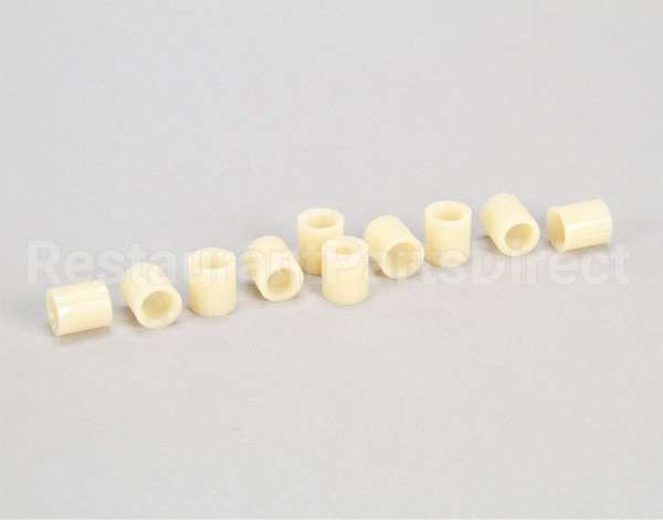 0KQ510 Electrolux Professional Nylon Ring, 10 Pieces