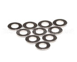 0KQ524 Electrolux Professional Washer, 10 Pieces Bmx60