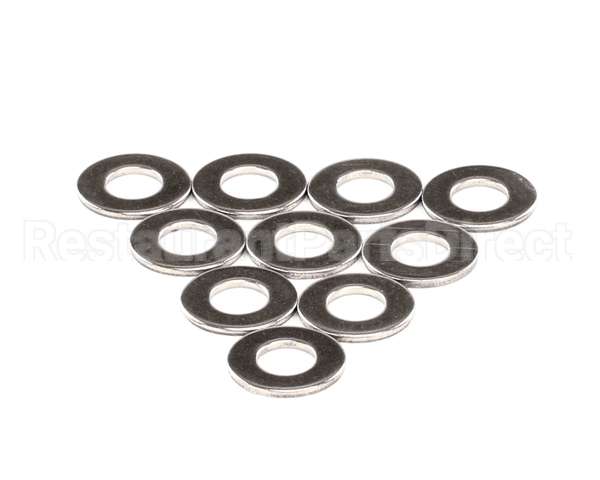 0KQ524 Electrolux Professional Washer, 10 Pieces Bmx60