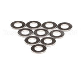 0KQ524 Electrolux Professional Washer, 10 Pieces Bmx60