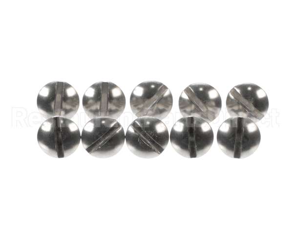 0KQ527 Electrolux Professional Screw, 10 Pieces