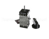 0KQ537 Electrolux Professional 3-P Switch W/Operating Lever