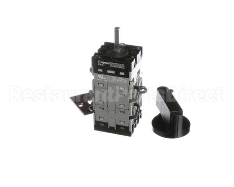 0KQ537 Electrolux Professional 3-P Switch W/Operating Lever