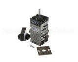 0KQ537 Electrolux Professional 3-P Switch W/Operating Lever