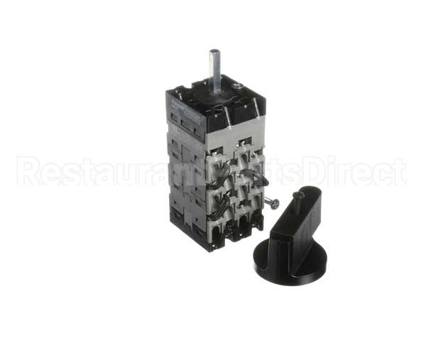 0KQ537 Electrolux Professional 3-P Switch W/Operating Lever