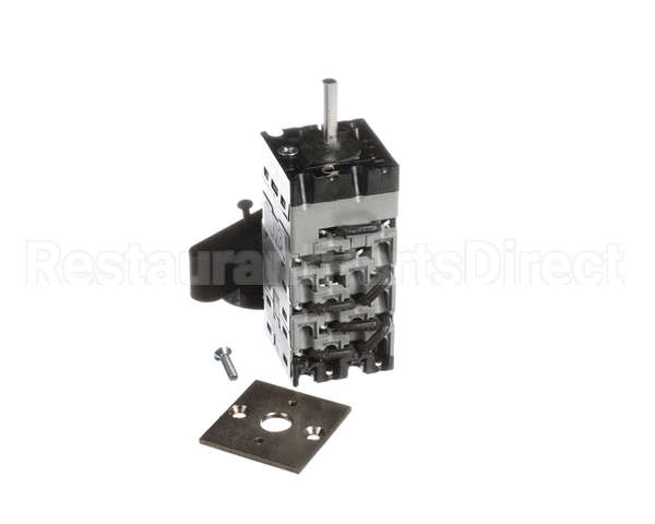 0KQ537 Electrolux Professional 3-P Switch W/Operating Lever