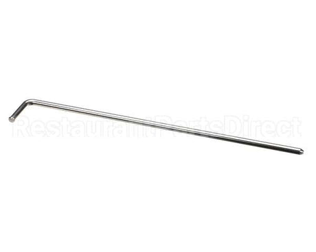 0KQ544 Electrolux Professional Hopper Lid Pivot Only Trs