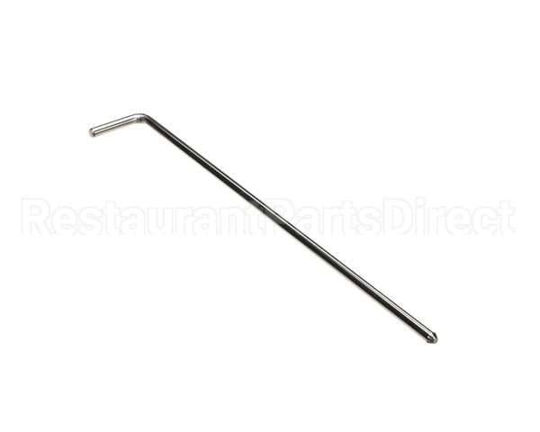 0KQ544 Electrolux Professional Hopper Lid Pivot Only Trs