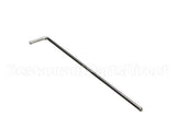 0KQ544 Electrolux Professional Hopper Lid Pivot Only Trs