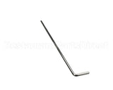 0KQ544 Electrolux Professional Hopper Lid Pivot Only Trs