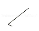 0KQ544 Electrolux Professional Hopper Lid Pivot Only Trs