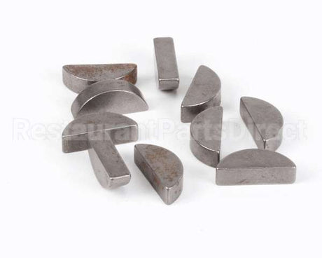 0KQ556 Electrolux Professional Key, 10 Pieces