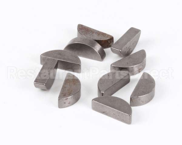 0KQ556 Electrolux Professional Key, 10 Pieces