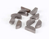 0KQ556 Electrolux Professional Key, 10 Pieces