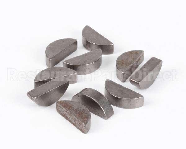 0KQ556 Electrolux Professional Key, 10 Pieces