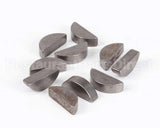 0KQ556 Electrolux Professional Key, 10 Pieces