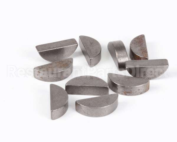 0KQ556 Electrolux Professional Key, 10 Pieces