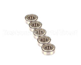0KQ560 Electrolux Professional Ball Bearing, 5 Pieces, 608Z