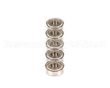 0KQ560 Electrolux Professional Ball Bearing, 5 Pieces, 608Z