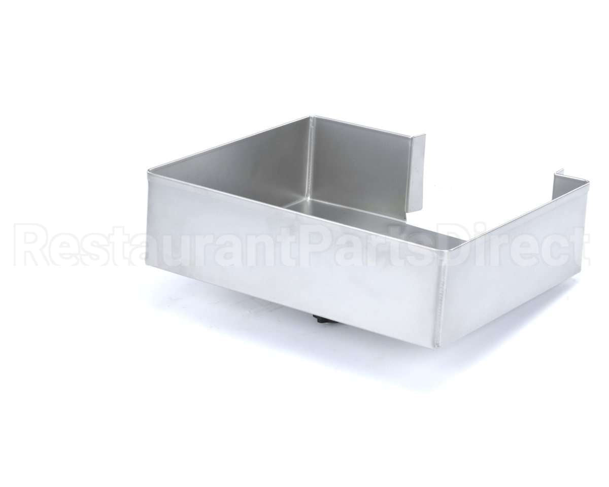 0KQ568 Electrolux Professional Container Tr 250