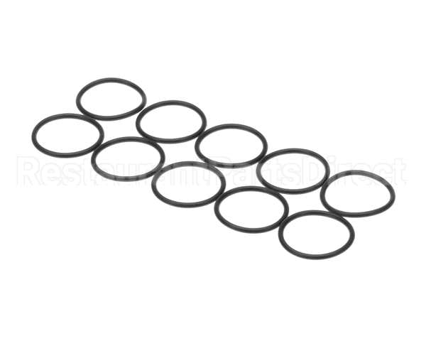 0KQ572 Electrolux Professional Sealing, 10 Pieces