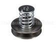 0KQ640 Electrolux Professional Drive Pulley Assembly Bm20/30