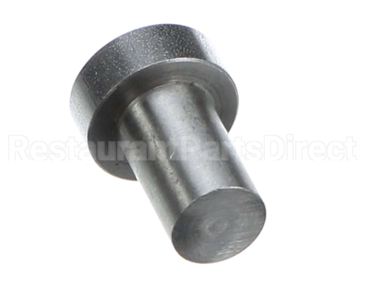 0KQ653 Electrolux Professional Hinge