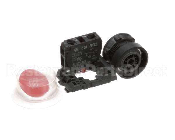 0KQ665 Electrolux Professional Stop Push Button