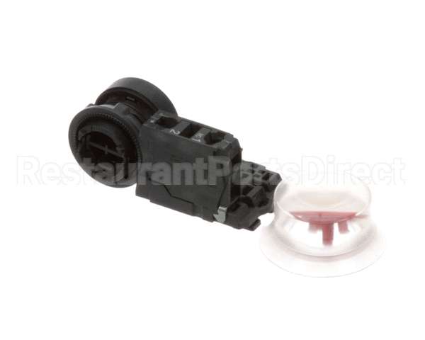 0KQ665 Electrolux Professional Stop Push Button