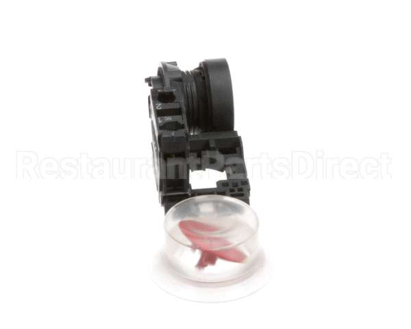 0KQ665 Electrolux Professional Stop Push Button