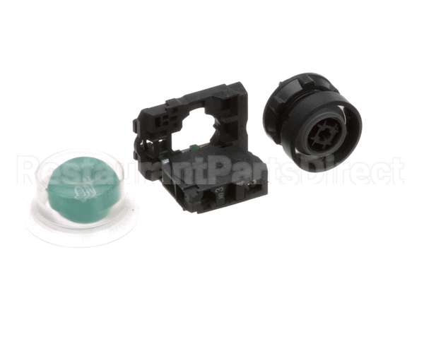 0KQ666 Electrolux Professional On Push Button