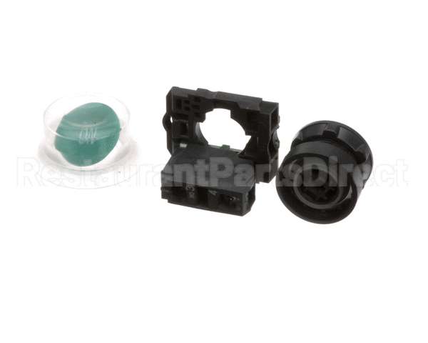 0KQ666 Electrolux Professional On Push Button