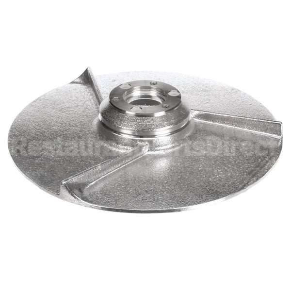 0KQ674 Compatible Electrolux Ejector