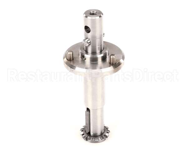 0KQ676 Electrolux Professional Shaft