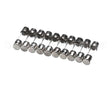 0KT943 Electrolux Professional Fuse, 2,5A, 10Pcs