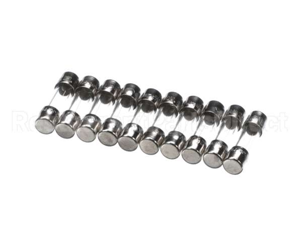 0KT943 Electrolux Professional Fuse, 2,5A, 10Pcs