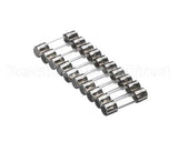 0KT943 Electrolux Professional Fuse, 2,5A, 10Pcs