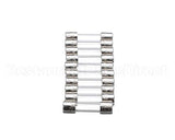 0KT943 Electrolux Professional Fuse, 2,5A, 10Pcs